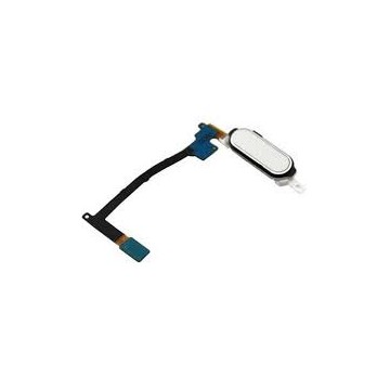 Nappe bouton Samsung Galaxy Note 4 (N910F) - Envoi gratuit 24h