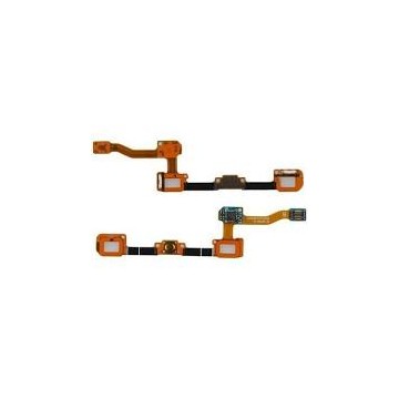 Nappe bouton Samsung S3 Mini (I8190) - Envoi gratuit 24h