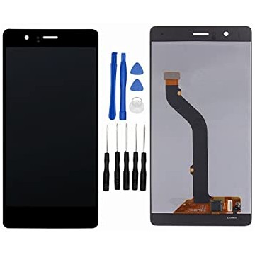 Écran Huawei Ascend P9 Lite LCD + vitre tactile - kit outils complet avec outils