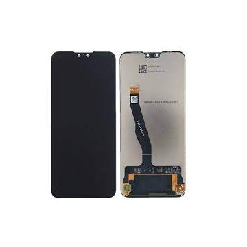 Ecran LCD + Vitre tactile pour Huawei Y9 2019 + outils