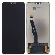 Ecran LCD + Vitre tactile pour Huawei Y9 2019 + outils