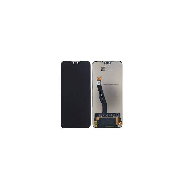 Ecran LCD + Vitre tactile pour Huawei Y9 2019 + outils