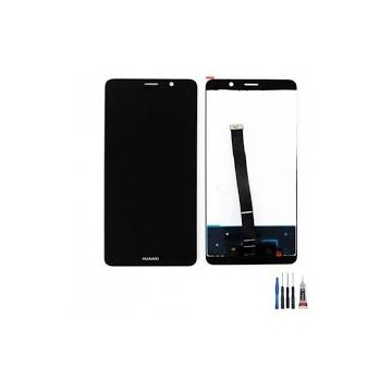 Écran Huawei Mate 9 (MHA-L09) LCD + vitre tactile - kit outils complet avec outils