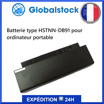 Batterie ordinateur portable pour ordinateur portable - Qualité premium