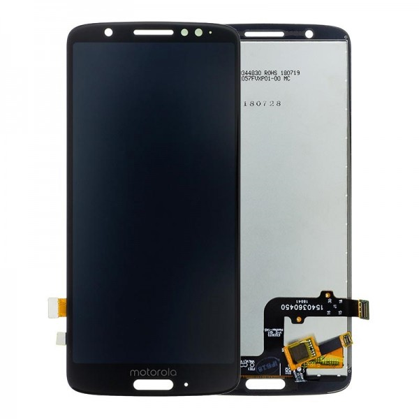 Écran Motorola MOTO G6 LCD + vitre tactile - kit outils complet avec outils