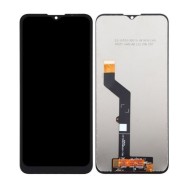 Écran Motorola MOTO G9 PLAY LCD + vitre tactile - kit outils complet avec outils