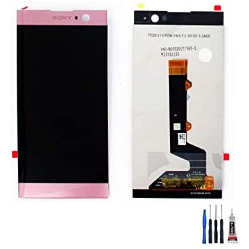 Écran SONY XPERIA XA2 LCD + vitre tactile - kit outils complet avec outils