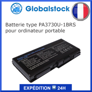 Batterie ordinateur portable pour ordinateur portable - Qualité premium