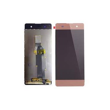 Écran SONY XPERIA XA et F3111 LCD + vitre tactile - kit outils complet avec outils