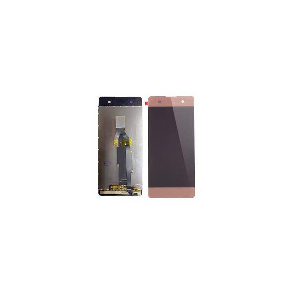 Écran SONY XPERIA XA et F3111 LCD + vitre tactile - kit outils complet avec outils