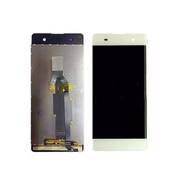 Écran SONY XPERIA XA et F3111 LCD + vitre tactile - kit outils complet avec outils