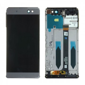 Écran SONY XPERIA XA ULTRA LCD + vitre tactile - kit outils complet avec outils