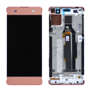 Écran SONY XPERIA XA LCD + vitre tactile - kit outils complet avec outils