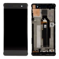 Écran SONY XPERIA XA LCD + vitre tactile - kit outils complet avec outils