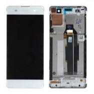 Écran SONY XPERIA XA LCD + vitre tactile - kit outils complet avec outils