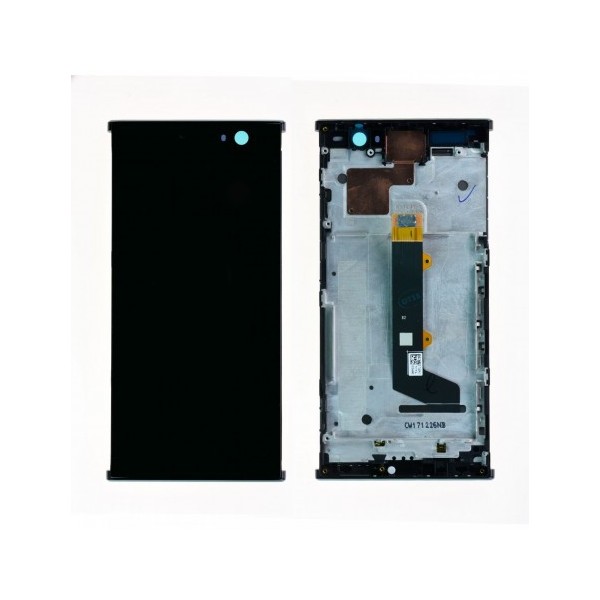 Écran SONY XPERIA XA2 LCD + vitre tactile - kit outils complet avec outils