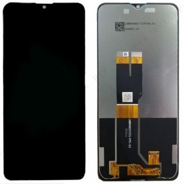 Écran NOKIA 2.4 LCD + vitre tactile - kit outils complet avec outils