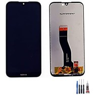 Écran Nokia 4.2 LCD + vitre tactile - kit outils complet avec outils
