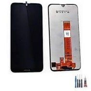 Écran Nokia 2.2 LCD + vitre tactile - kit outils complet avec outils