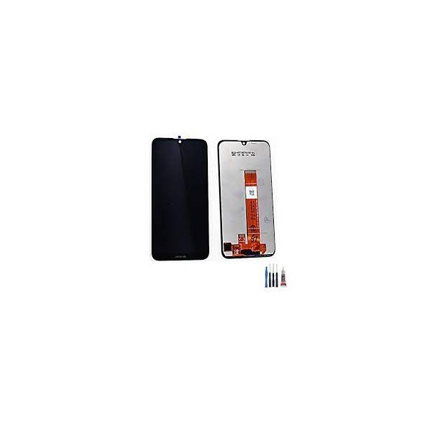 Écran Nokia 2.2 LCD + vitre tactile - kit outils complet avec outils