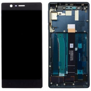 Écran Nokia 3 LCD + vitre tactile - kit outils complet avec outils