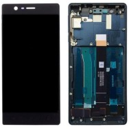 Écran Nokia 3 LCD + vitre tactile - kit outils complet avec outils