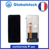 Écran Oppo A53S / A32 / A33 / A53 (CPH2135)/ OnePlus Nord 100 LCD + vitre tactile - kit outils complet avec outils