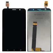 Écran ASUS ZENFONE GO LTE ZB551KL LCD + vitre tactile - kit outils complet avec outils