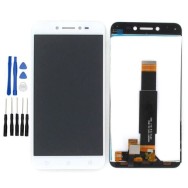 Écran ASUS ZENFONE LIVE ZB501KL et X00FD LCD + vitre tactile - kit outils complet avec outils