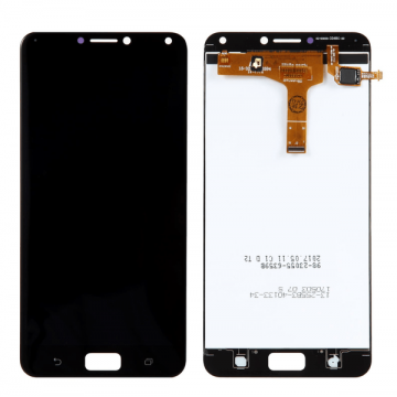 Écran ASUS ZENFONE 4 MAX PLUS et ZC554KL LCD + vitre tactile - kit outils complet avec outils