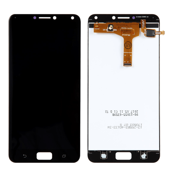 Écran ASUS ZENFONE 4 MAX PLUS et ZC554KL LCD + vitre tactile - kit outils complet avec outils