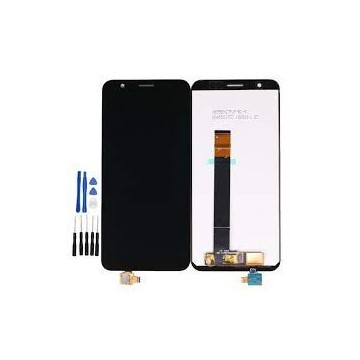 Écran ASUS ZENFONE LIVE L1 ZA550KL LCD + vitre tactile - kit outils complet avec outils