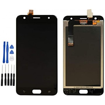 Écran ASUS ZENFONE 4 SELFIE ZD553KL Z01MDA LCD + vitre tactile - kit outils complet avec outils