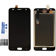 Écran ASUS ZENFONE 4 SELFIE ZD553KL Z01MDA LCD + vitre tactile - kit outils complet avec outils