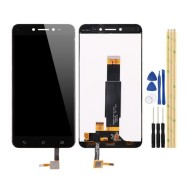 Écran ASUS ZENFONE LIVE ZB501KL et X00FD LCD + vitre tactile - kit outils complet avec outils