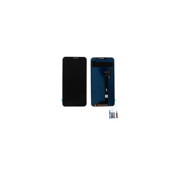 Ecran LCD + Vitre tactile pour ASUS ZENFONE 5 ZE620Kl et X00QD