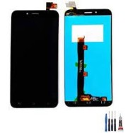 Ecran LCD + Vitre tactile pour ASUS ZENFONE 3 MAX PLUS - ZC553KL X00D + Outils