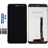 Écran ASUS ZENFONE 3 - ZE520KL LCD + vitre tactile - kit outils complet avec outils