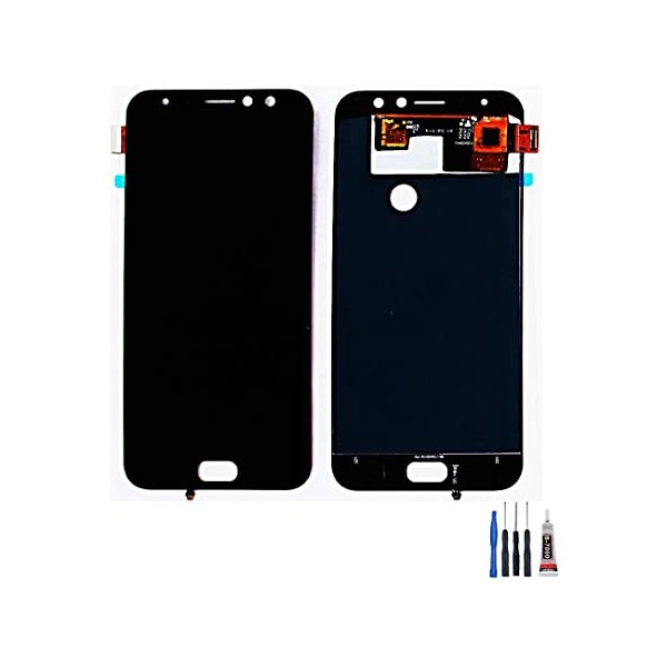 Ecran LCD + Vitre tactile pour ASUS ZENFONE 4 SELFIE PRO ZD552KL Z01MD + Outils