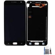 Écran ASUS ZENFONE LIVE PLUS ZB553KL et Z01MD LCD + vitre tactile - kit outils complet avec outils