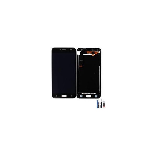 Écran ASUS ZENFONE LIVE PLUS ZB553KL et Z01MD LCD + vitre tactile - kit outils complet avec outils