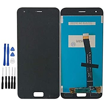 Écran ASUS ZENFONE 4 - ZE554KL LCD + vitre tactile - kit outils complet avec outils