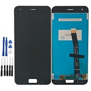 Écran ASUS ZENFONE 4 - ZE554KL LCD + vitre tactile - kit outils complet avec outils