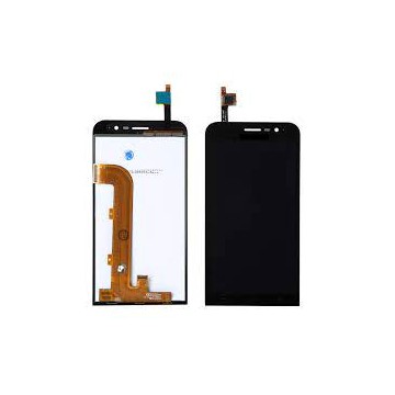 Écran ASUS ZENFONE GO ZB500KL LCD + vitre tactile - kit outils complet avec outils
