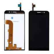 Ecran LCD + Vitre tactile pour ASUS ZENFONE GO ZB500KL + Outils