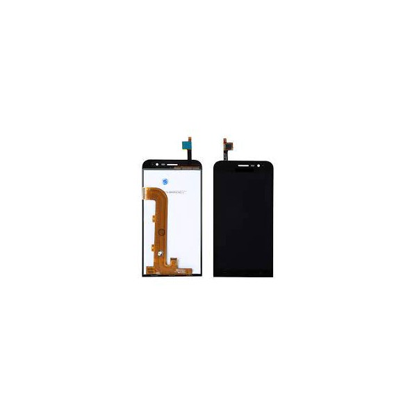Ecran LCD + Vitre tactile pour ASUS ZENFONE GO ZB500KL + Outils