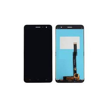 Écran ASUS ZENFONE 3 ZE552KL LCD + vitre tactile - kit outils complet avec outils