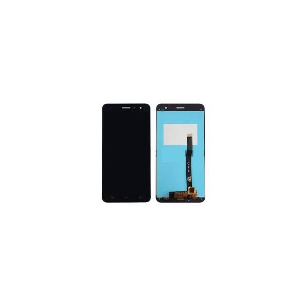 Ecran LCD + Vitre tactile pour ASUS ZENFONE 3 ZE552KL Noir + Outils