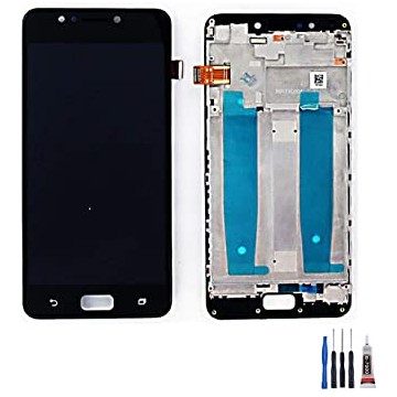 Écran ASUS ZENFONE 4 MAX ZC520KL X00HD LCD + vitre tactile - kit outils complet avec outils