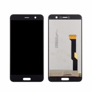 Écran HTC U PLAY LCD + vitre tactile - kit outils complet avec outils